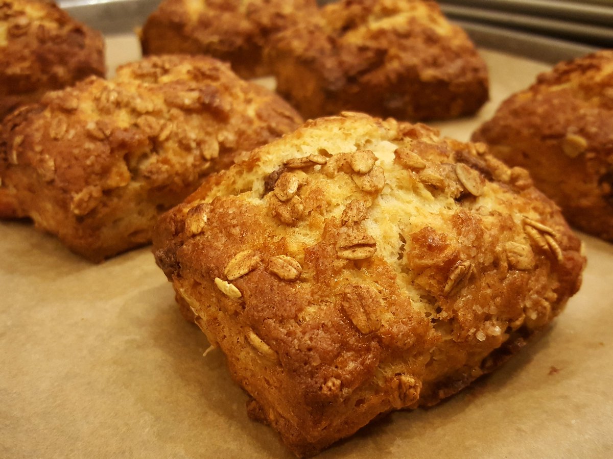 Bn Morris Plains On Twitter Fresh Out Of The Oven Our Brand New