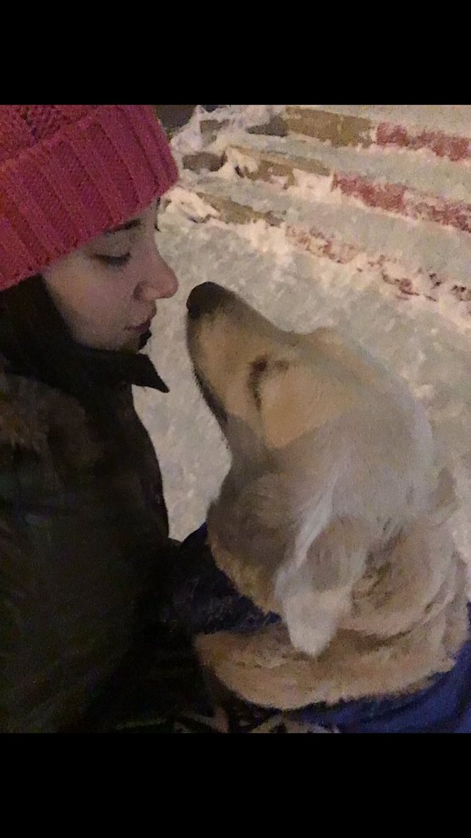 Balım’ın anısına... 
‘Her şey seninle güzel bu yağmur bu kar bile.. Yüzümdeki gözyaşının izleri; onlar bile..’

Cem Adrian - Her Şey Seninle Güzel (Live) youtu.be/hY0iikl51Ns <a href="/YouTube/">YouTube</a> aracılığıyla