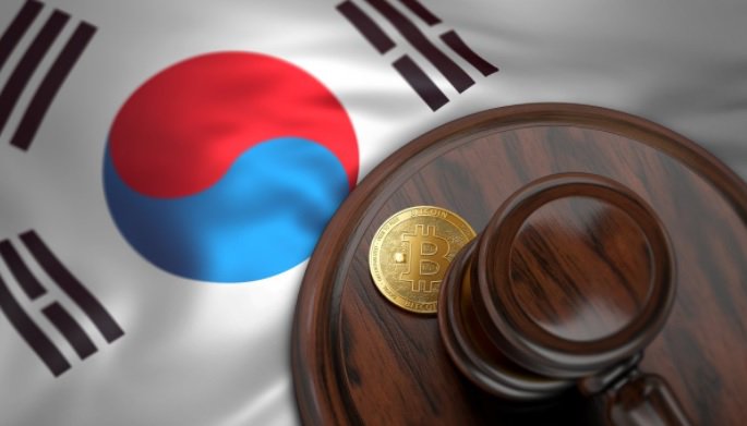 allaboutcryypto's tweet photo. South Korea experienced more than $600 mln in illegal #crypto trading, promises future investigations.
#forex #forextrader #forextrading #investing #profit #trader #wallstreet #stocks
#bitcoincash #ripple #handfork #btm #btc #litecoin #xrp #cryptocurrency #cryptocurrencies #ada https://t.co/KctGPwGYyF