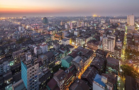 #China Faces Increasing Competition in #Myanmar | The Diplomat #GlobalInfrastructureUpgrade #infrastructure #Steel #ironore #SteelMatters #BeltandRoad
crwd.fr/2Et7zcB