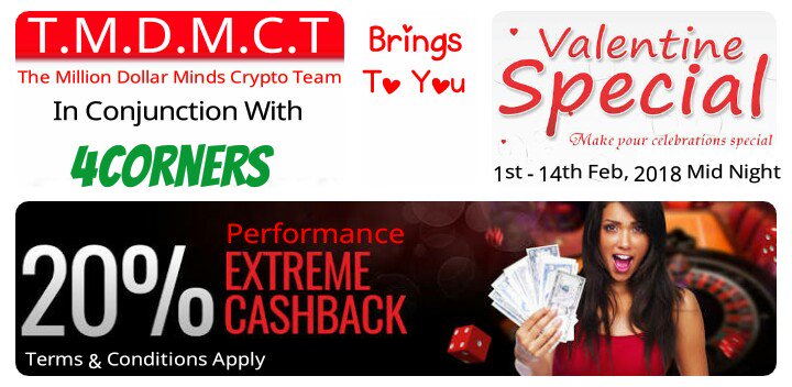 pjoemade's tweet photo. 💖VALENTINE SPECIAL 💖:
Enroll Or Sponsor ONLY 4 Friends To Start A Million Dollar Home Based Business With 4CORNERS, A US-Based Legit Company, And  Get 20% Extreme Cash Back!! CLICK HERE TO JOIN NOW👉https://t.co/DvHSoJBdK1
For Details, DM Me Right Away! https://t.co/i7QeYgzvSB