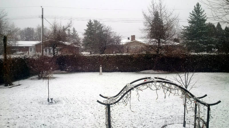 ALERT: Travel advisory for SD&G  bit.ly/2FxAaMX #weather #snow #traveladvisory #Cornwall #SDG https://t.co/kXhgtvsT6X