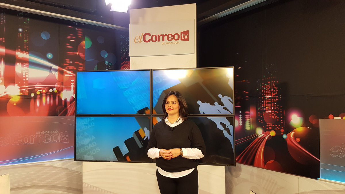 .<a href="/VirginiaPerez11/">Virginia Pérez</a>: el compromiso del Gobierno de Rajoy con el peaje es que en 2019 no haya prórroga de la concesión y se va a cumplir #LoHablamos @TvElCorreo