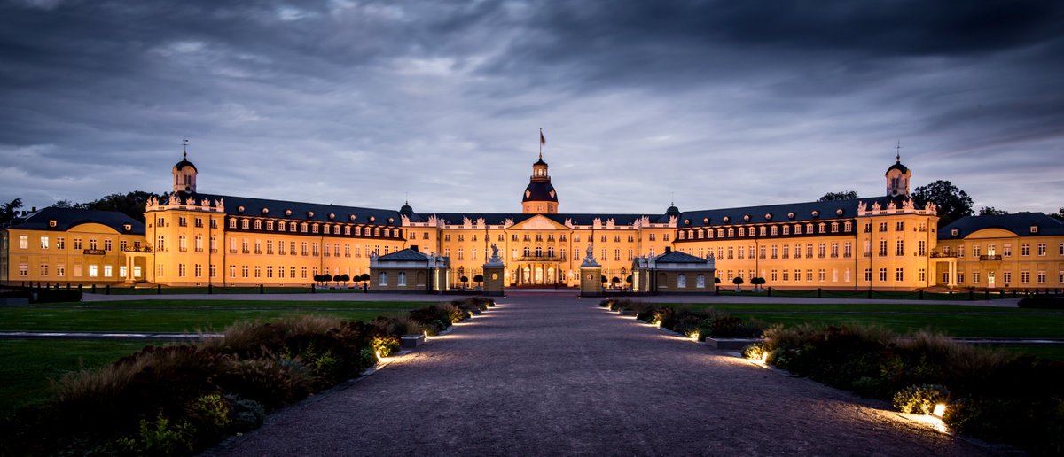 Deutsche Tech-Zentren der Zukunft: #Karlsruhe ist die #1! 🤙🏼

lead-digital.de/karlsruhe-ist-… 

Foto: Dennis Dorwarth
