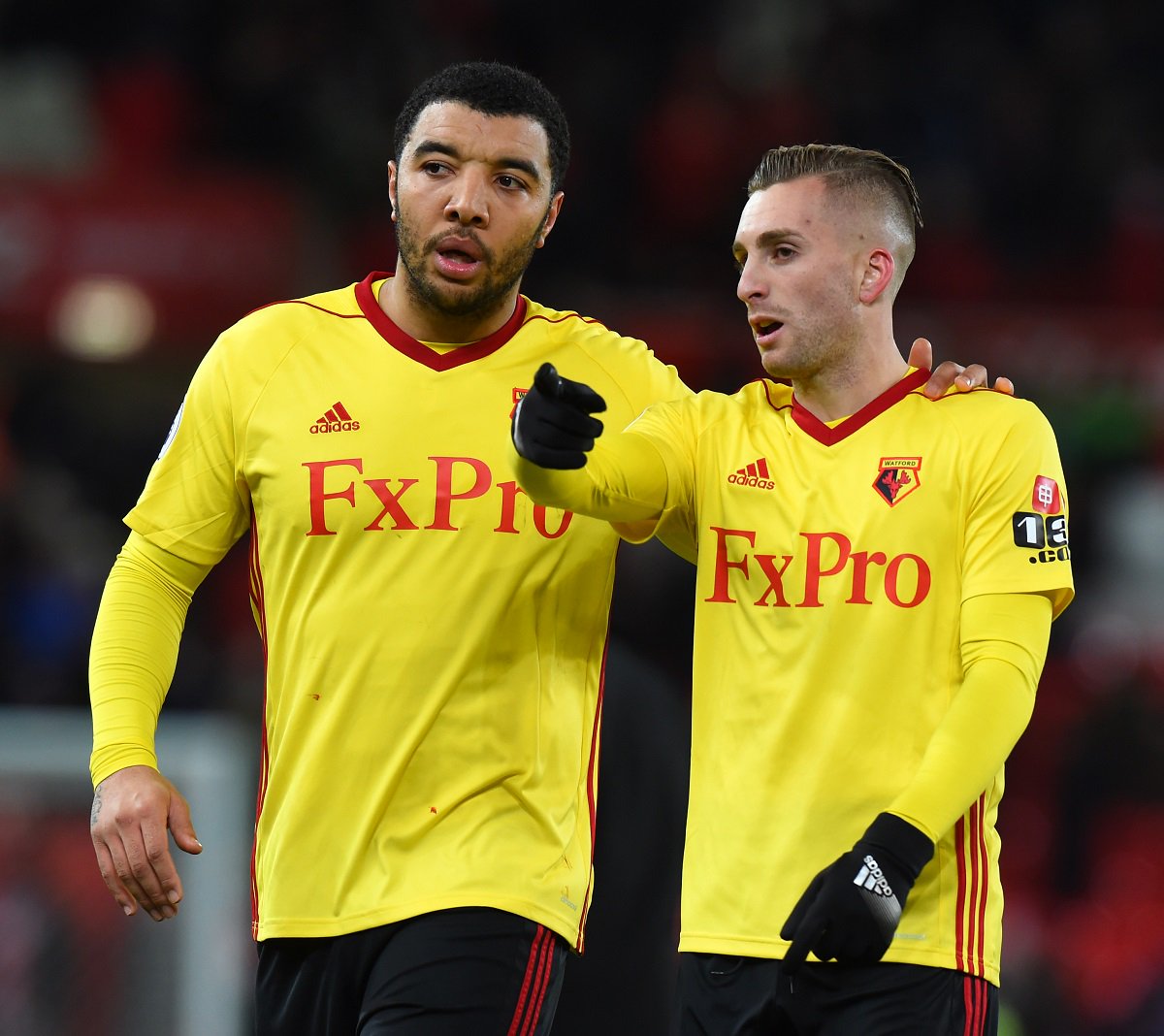 GOAL News tweet media