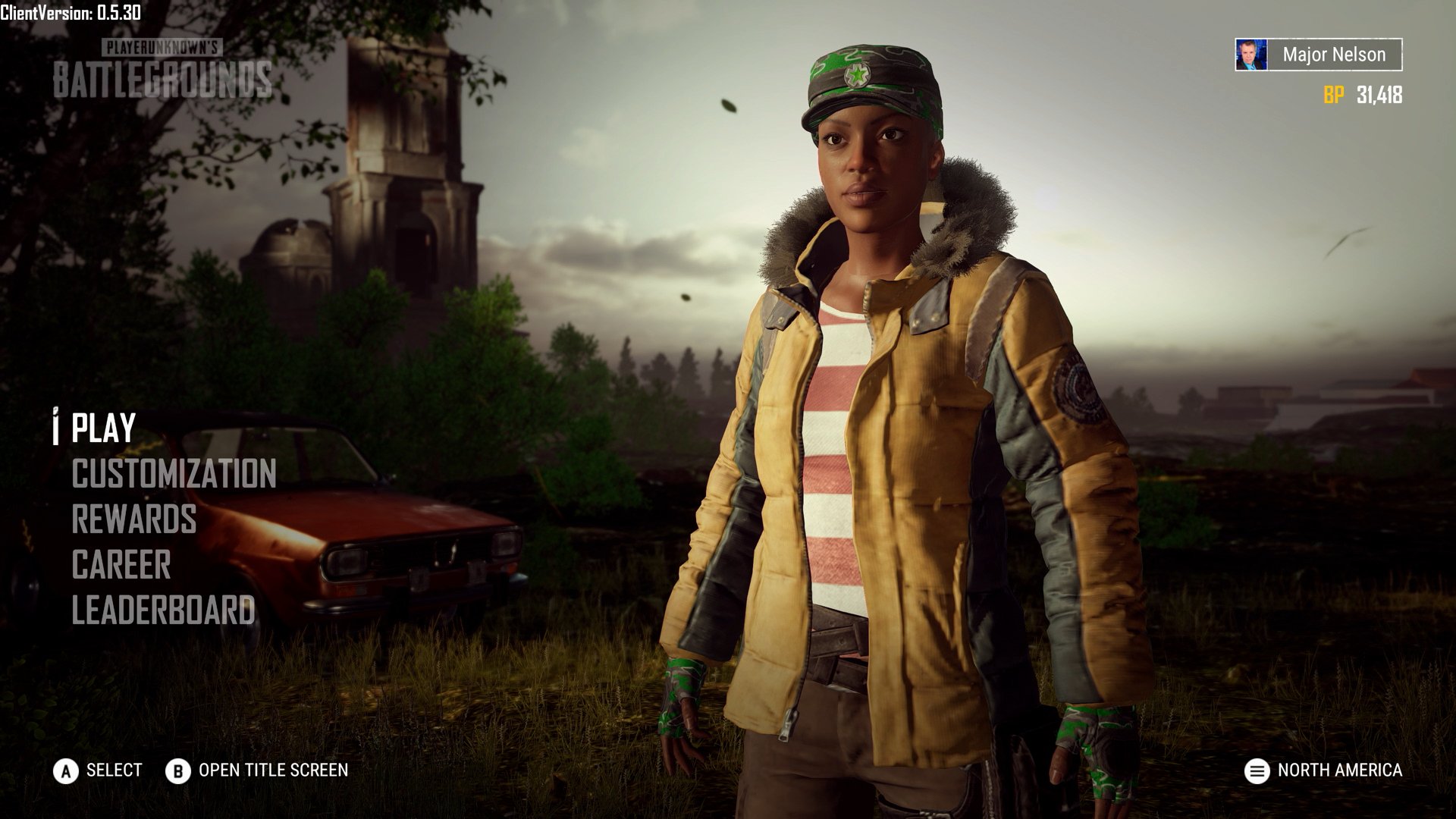 If You Are Playing Pubattlegrounds On Xbox One Your 30 000 Bp S To - if you are playing pubattlegrounds on xbox one your 30 000 bp s to celebrate the success on xbox one have arrived