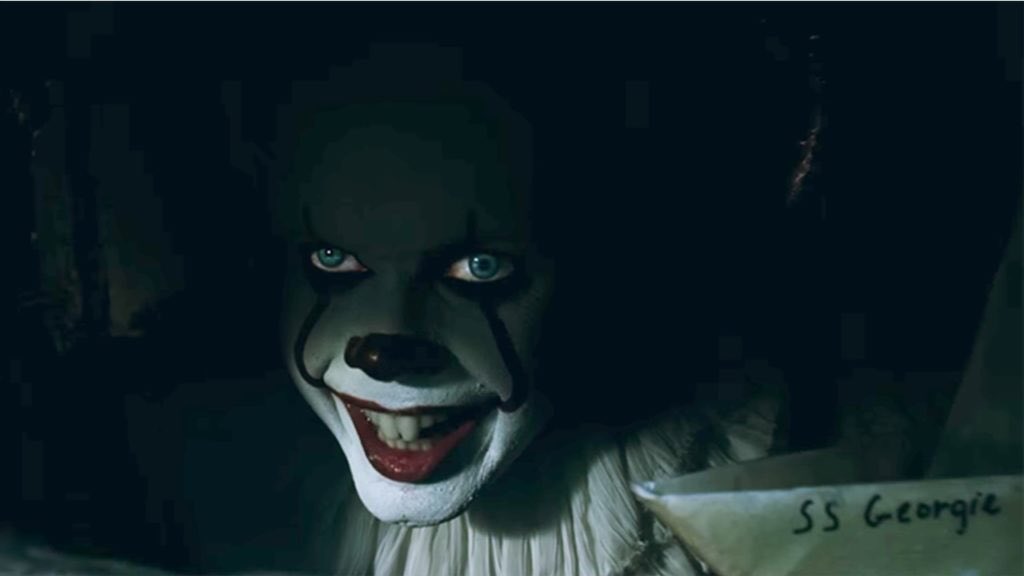 Pennywise is coming to Caerhays.
23.2.18
thelittleboxoffice.com/skylightcinema…