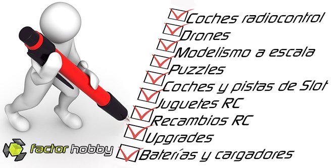FactorHobby's tweet photo. ¿LO BUSCAS? ¡LO TENEMOS!
Todo en hobby a sólo un click:
►https://t.co/eaMbEFPCh8
#Radiocontrol #rc #recambiosrc #cochesteledirigidos #rcdrifting #juguetes #regalos
#Himoto #HimotoRacing #Ninco #Jamara #Scalextric #Hobbytronic #Hobbytech #RallyLegends #sorteos #FelizJueves https://t.co/eQsVrKjbNA
