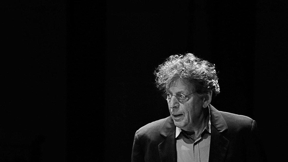 January 31, 1937 ,Happy Birthday 
Philip Glass 