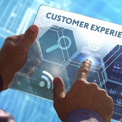 Citizens Aren’t the Only Ones Who Expect Good User Experiences dlvr.it/QDTHjW