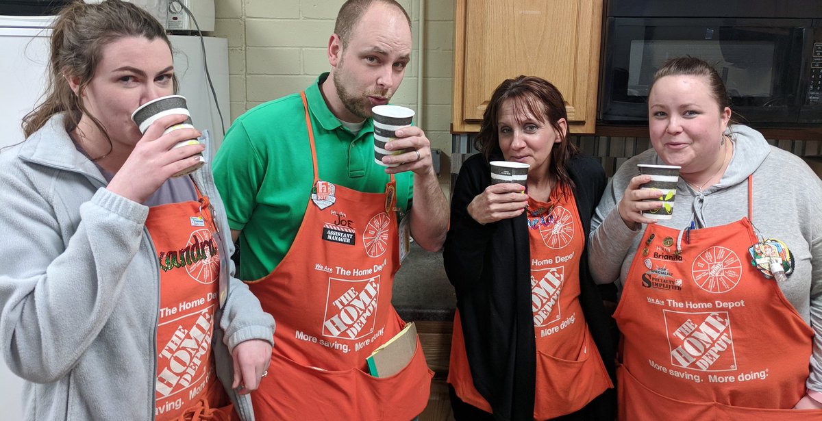 Happy Hot Chocolate Day! #MWJAN2018 <a href="/amytlawrence1/">Amy Lawrence</a> <a href="/nltomlin/">Nicki Milostan</a> <a href="/J_Koltunowicz/">Joe Koltunowicz</a> <a href="/briee413/">briee</a> <a href="/HDLapeer/">Home Depot 2736</a>