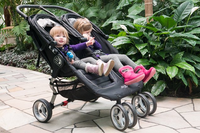 city mini side by side