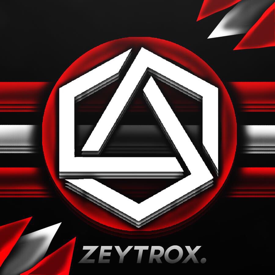 Zeytroxfortnitev2 Slyzair Twitter