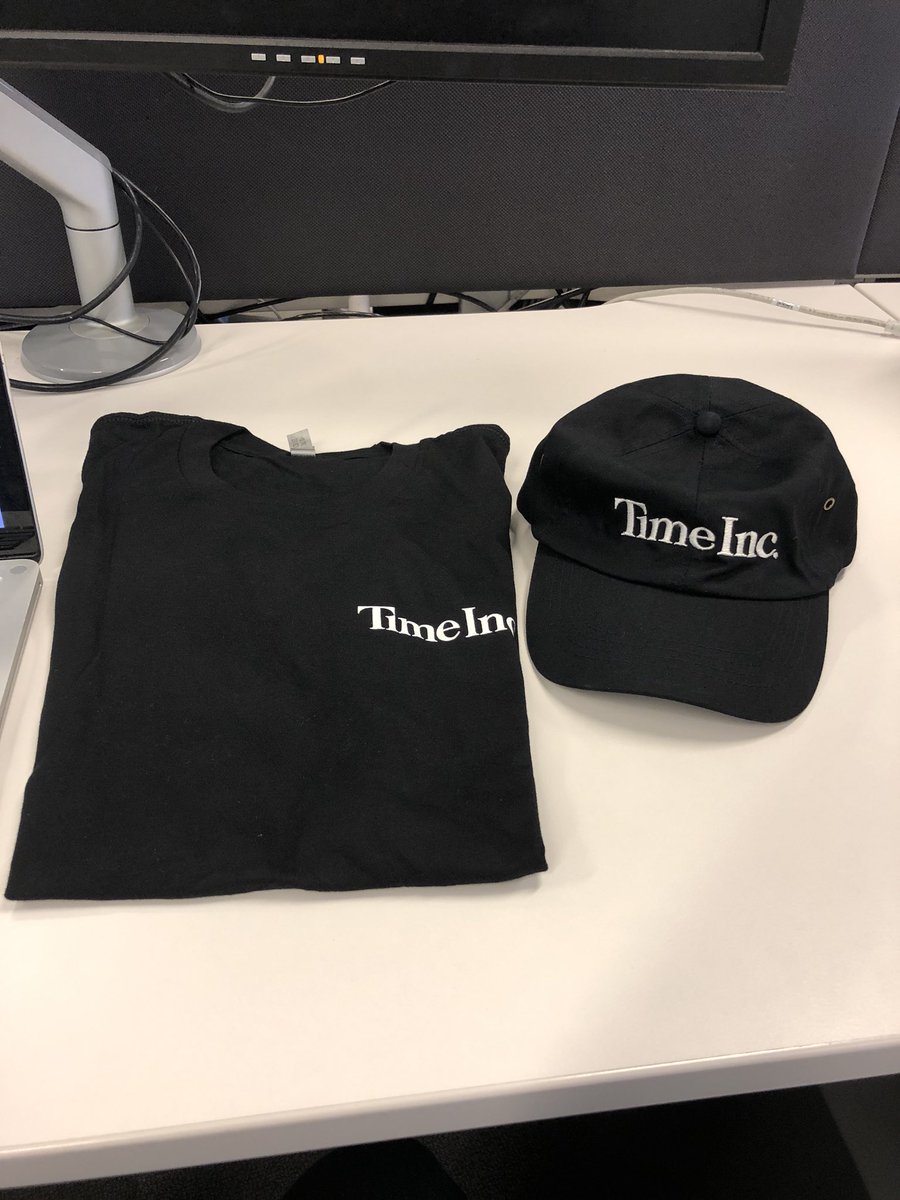 darwin206's tweet image. r.i.p #timeinc