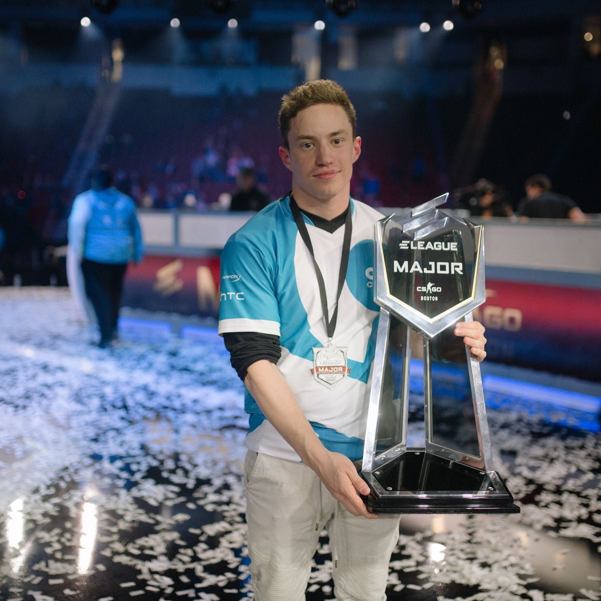 RUSH's tweet image. #3 in the world but we can't stop now.  📸 by @alexmaxwell instagram.com/p/BeoS9mOnuaV/