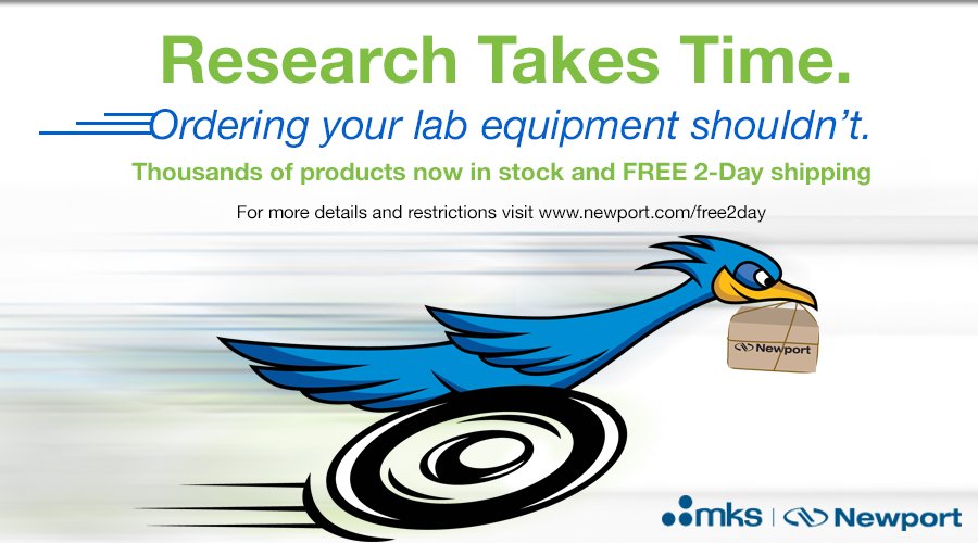 Spectra-Physics an MKS Brand tweet media