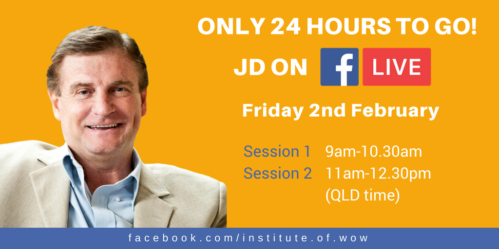 The Institute Of Wow tweet media