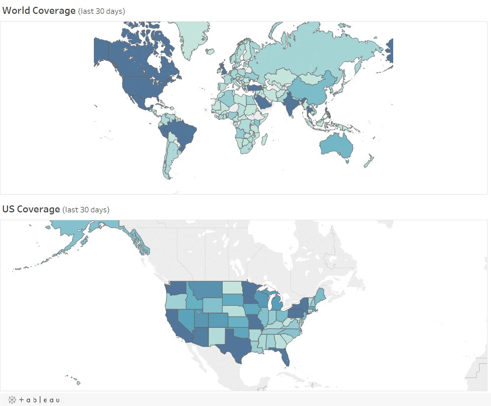 brightplanet's tweet photo. Over 18 million unique articles have been collected by our Deep Web Global News Data Feed, with 50,000 new articles added daily. Learn more about this flexible standard data feed for all industries to access and use! https://t.co/jJhtHXT51q https://t.co/DhB1IRODvI