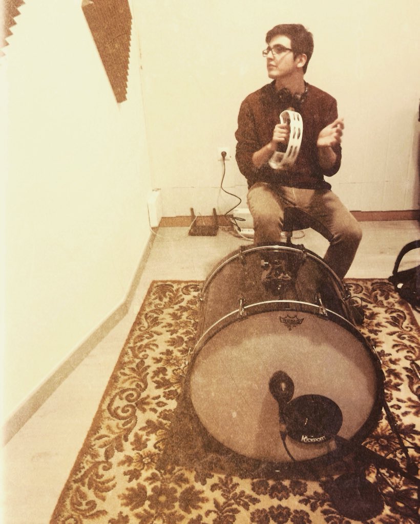 Kick out! 
Todo a tempo gracias a mi querido amigo <a href="/mark_dury/">Dury</a> 👌🏻👌🏻👌🏻