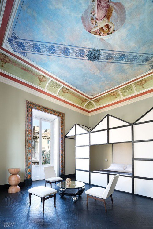 Studio GUM’s Asmundo di Gisira Hotel Is Awash in Catania... dlvr.it/QDTKlJ