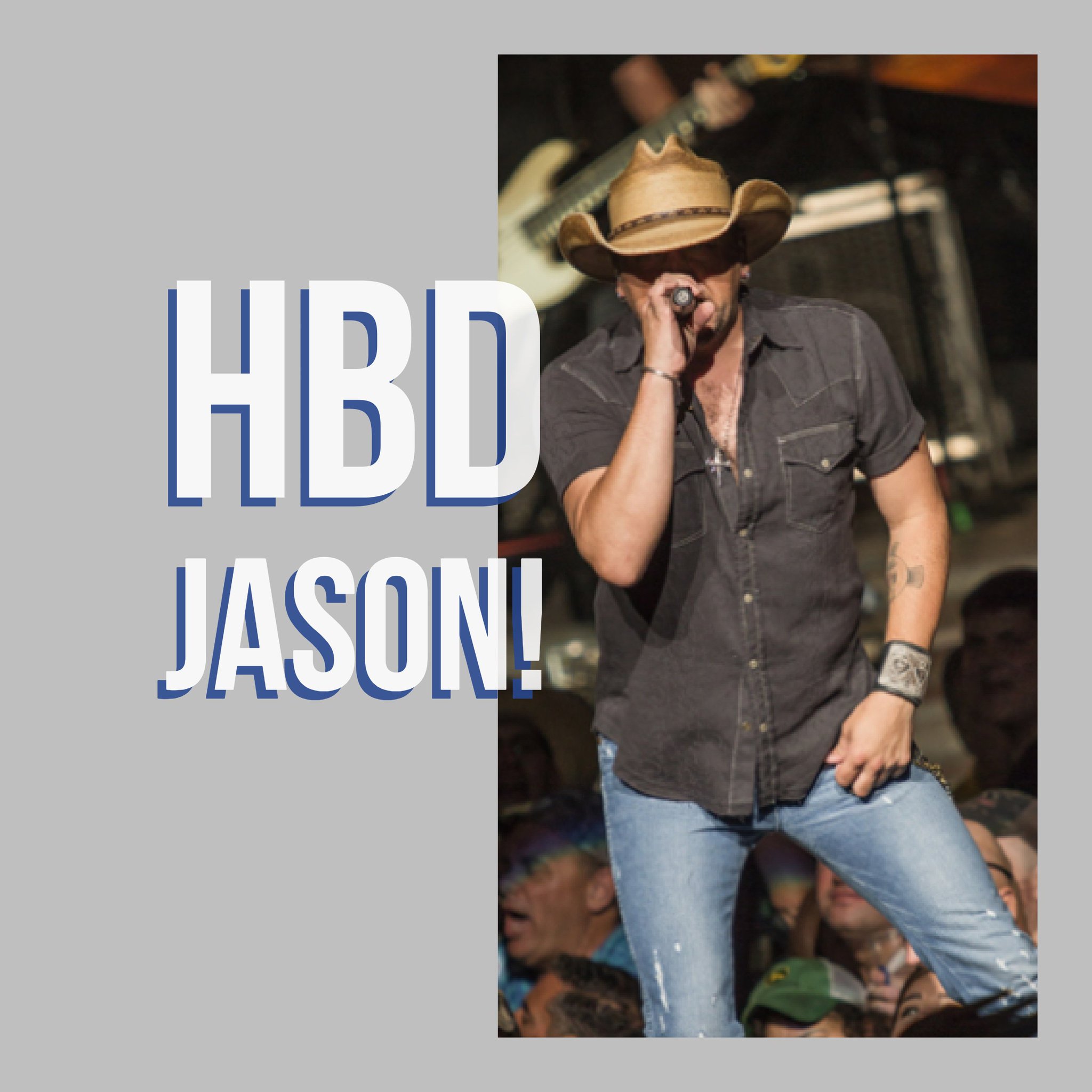 Happy Birthday to 