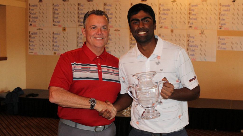 Southbrook Golf tweet media