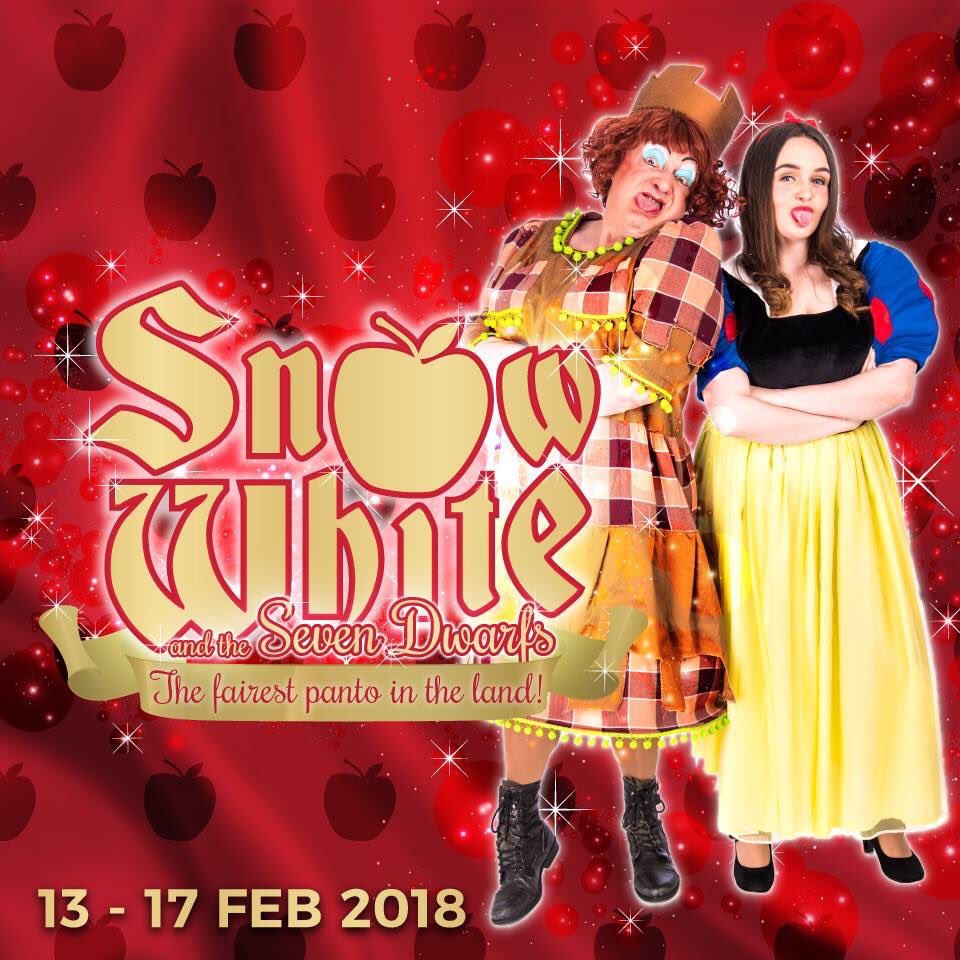 Honiton Theatre tweet media