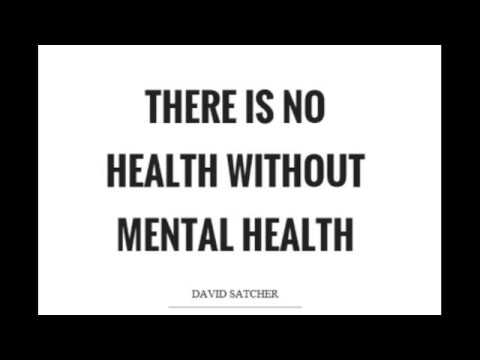 TLM7576's tweet image. #BellLetsTalk 
Let's work on ensuring our mental health care is funded with the same priority as our physical health care in Ontario.  There is no health without mental health.