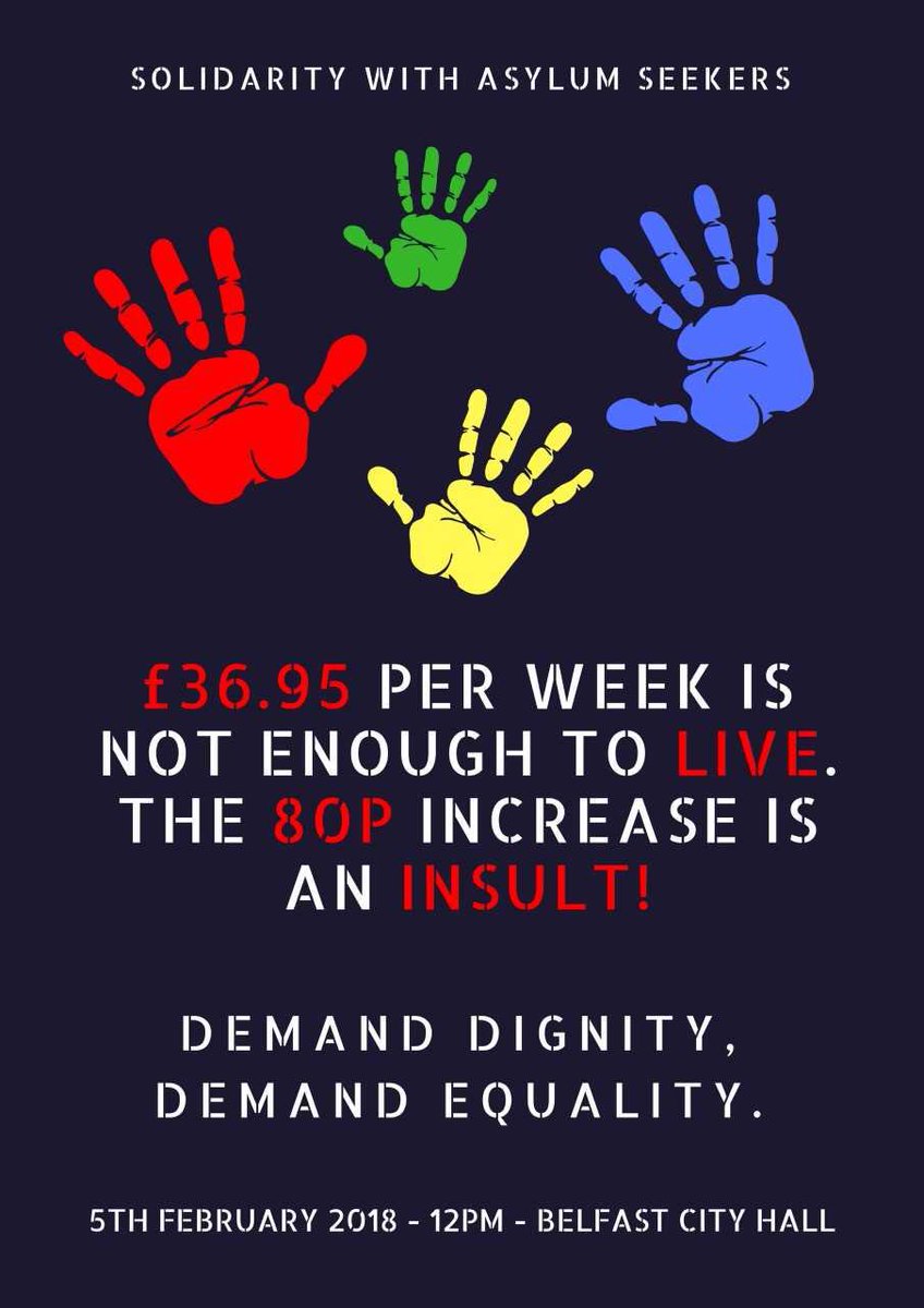 West Against Racism tweet media