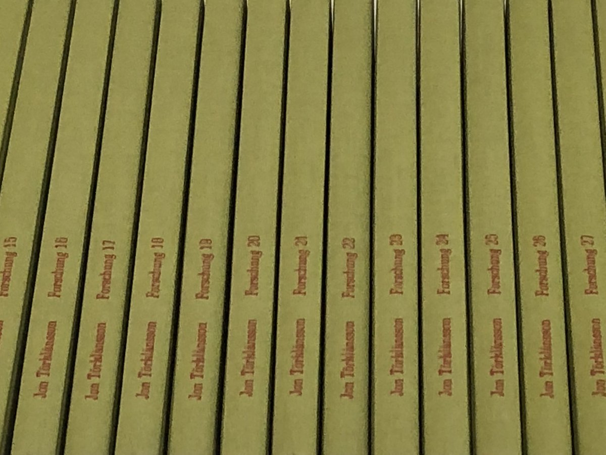 sibyllebaumbach's tweet photo. #mappingresearch #fld #forschungsleistungsdokumentation #jontörklansson #IBK https://t.co/He1dcGeupp