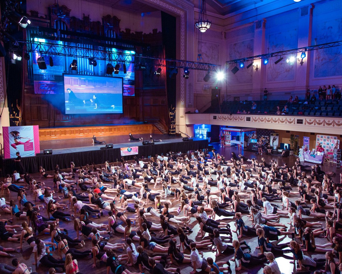 If you haven’t already bought your tickets for #VDF 2018 then get over to the blog now to read all about this years amazing event and why you should grab tickets ASAP! 👍🏻 #victoriandancefestival #vicdancefest #danceforlife #dance 
energetiksblog.com.au/blog/2018/1/19…