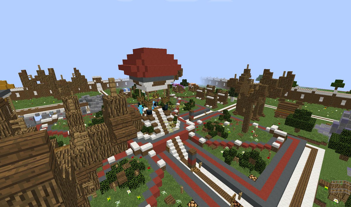 World Of Skill tweet media