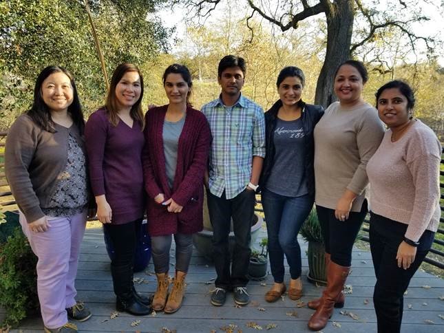 TrinityTG's tweet photo. Many congratulations to our newly certified #scrum team members. And thank you, @KAIPartners for the training.
#WomanLeadership #kaip #agile #govtech #castate @govtech @pmiagile https://t.co/GNfl3v7MdQ