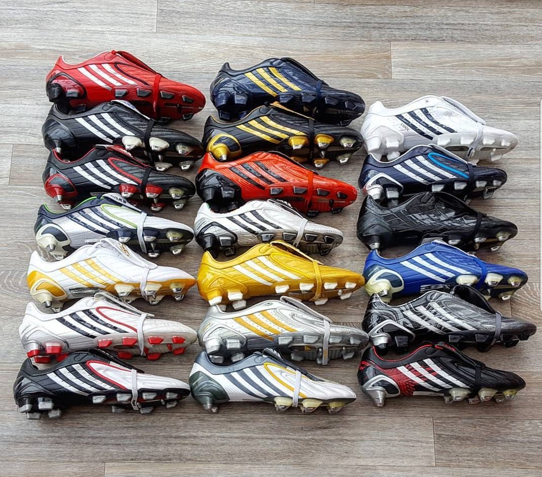 adidas predator powerswerve
