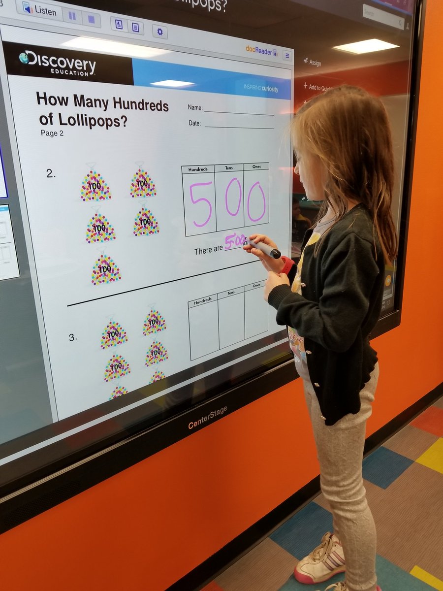 BarronMomOf4's tweet photo. My 1st/2nd combo class at Mead Valley Elementary using the STEAM Lab.... and loving it! 👍💻🔎📚 #MVESSTEAMLab https://t.co/oWkJUmCIuB