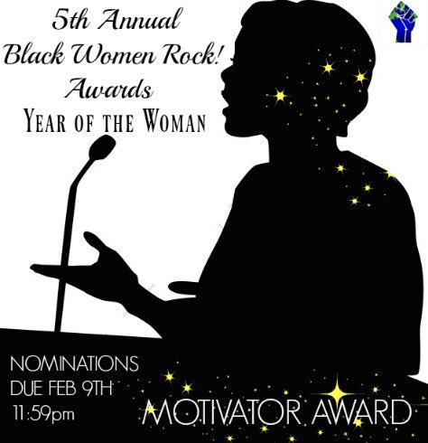 Introducing the first award category!
Don’t forget to vote! Link in our bio✨