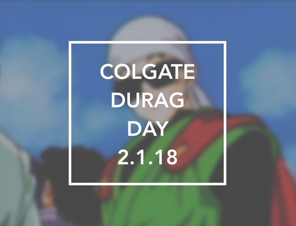 ColgateBSU's tweet image. Calling all durags, wave caps, satin scarves, bonnets, and bandannas 😂