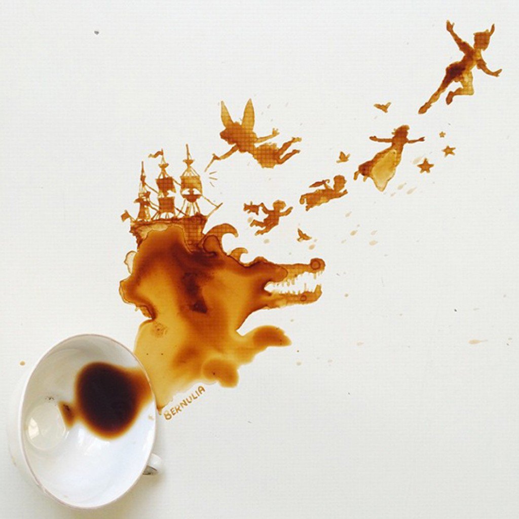 dathaikufool's tweet photo. @Cbp8Cindy @aususa01 @debralynn23 @ProductPoet @cazij @QueenBeanCoffee #coffee #art #heaven
spilling #creativity
sees #minds’ (i) open
#DatFool's #Alien #senryu #17syllables
#Bernulia #PeterPan https://t.co/Gs4ZDORDPP