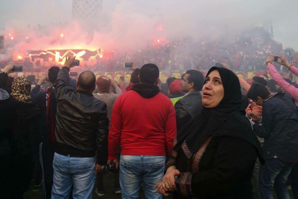 Egypt_Football's tweet photo. الذكري السادسة لمذبحة بورسعيد ، المجد لشهداء النادي الاهلي #JFT74 https://t.co/OliZ867PXU