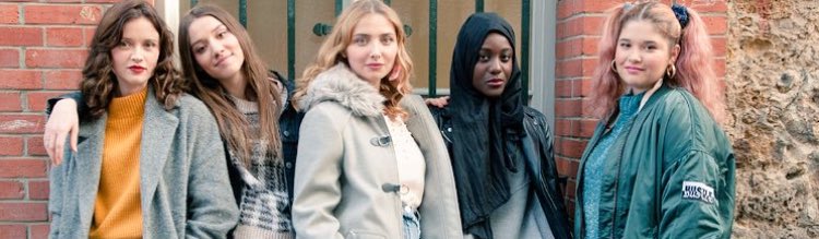 patricegascoin's tweet photo. Première projo et applaus pour #skam made in France! Réal #DavidHourregue 👍🏻 Cast joue juste @mstindelbess #MarilynLima @Lula_Cotton @Assasyllaoff @Coline_prhr @aauriantblot 
1ère video sur réseaux sociaux et #francetvslash lundi à 10h37 Soon @France4tv #Skamfrance #skamfrench https://t.co/oY89k140CB