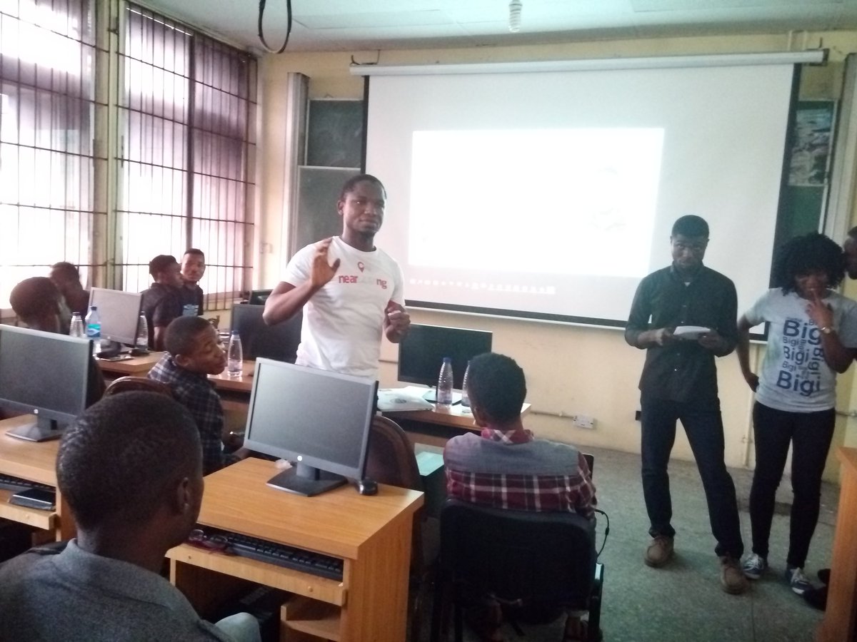 EbukaAchonwa's tweet photo. #IngressiveRSU #Ingressive
#NextBillionUsers #GDG @cybersokari https://t.co/g1ariLnfie