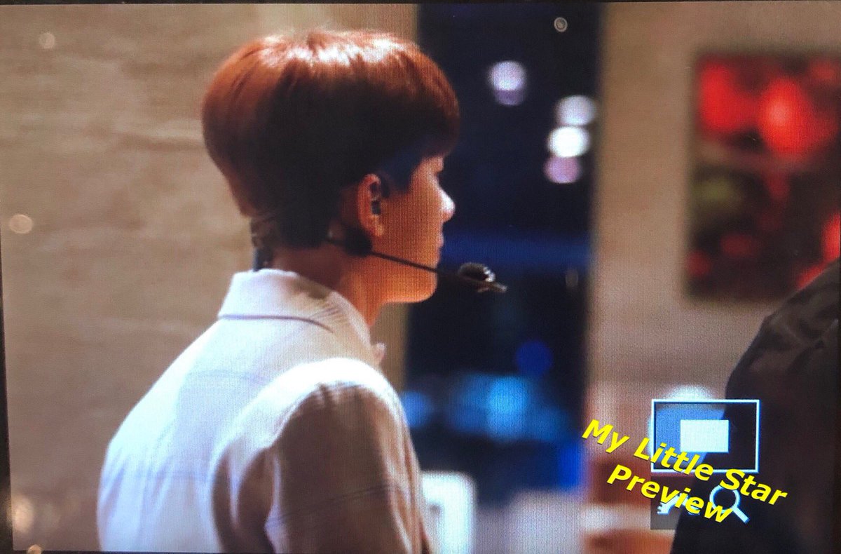 LittleStar_0828's tweet photo. 180201 MCD
My little star…^_−☆
#Golden_Child #골든차일드
#보민 #최보민 #Bo_Min https://t.co/Rit7ksJVLK
