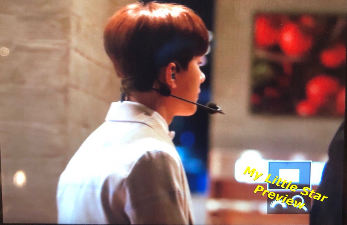 LittleStar_0828's tweet photo. 180201 MCD
My little star…^_−☆
#Golden_Child #골든차일드
#보민 #최보민 #Bo_Min https://t.co/Rit7ksJVLK