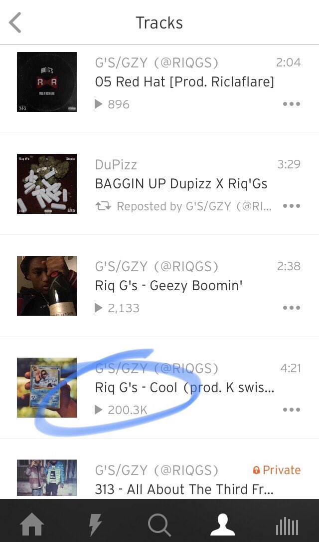 RIQGS's tweet photo. 🆒 hit 200k ✅💫♻️ #200BLOCK https://t.co/d0Ysdms0pq