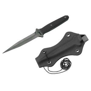 cssurrivsurplus's tweet image. Just got this Boker Neck Knife back in stock! Get it while it's hot!
buff.ly/2E5bG0C
#survival #knives #selfdefense