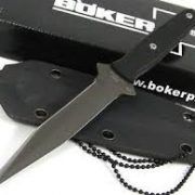 cssurrivsurplus's tweet image. Just got this Boker Neck Knife back in stock! Get it while it's hot!
buff.ly/2E5bG0C
#survival #knives #selfdefense