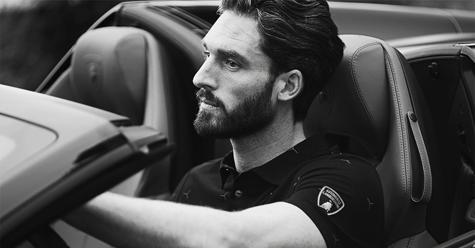 New season, new Lamborghini fashion. Enjoy an exclusive preview of the new Automobili Lamborghini Spring/Summer 2018 collection. #Lamborghini #collezione #lamborghinicalgary