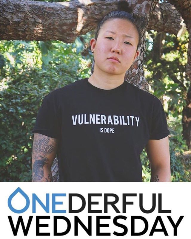 TypeONEderful_'s tweet photo. @jiggy_yoon is perhaps the most vulnerable T1D you’ll ever meet. Coach, speaker, #diabeast in the gym💪🏾, and entrepreneur, Jiggy kicks a**, takes names, occasionally drops bars, and keeps it 💯, during good times and bad. Not only does she care for yo… https://t.co/Y9NnKaX6fP https://t.co/frcK5XrSCR