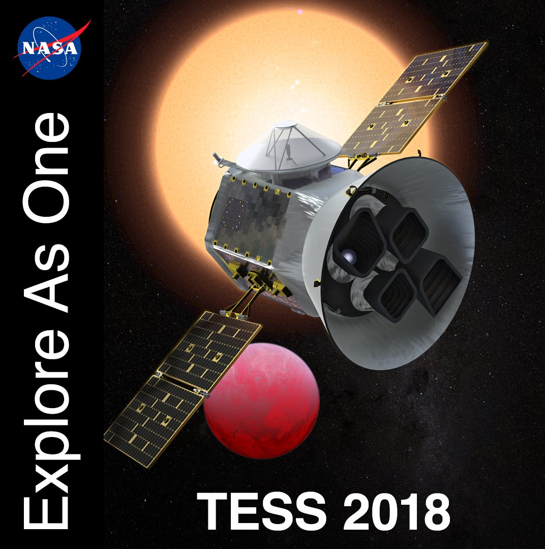 Explorers & Heliophysics Projects Division tweet media