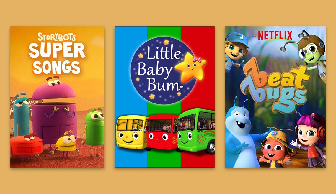 CommonSense's tweet image. When you&apos;re ready to turn the #TV on for your #toddlers, check out our reviews for quality and age-appropriateness before firing up the remote. bit.ly/2nnkVzF #parentingtips